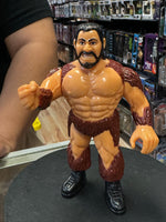 Giant Gonzalez 3805 (Vintage WWF WWE, Hasbro)