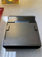 Beamrider with Box (Coleco ColecoVision, Video Game) Tested Working