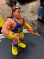 Kona Crush 3808 (Vintage WWF WWE, Hasbro)