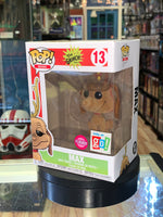 Flocked Max #13 (Funko Pop! Dr Seuss The Grinch)