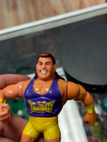 Kona Crush 3808 (Vintage WWF WWE, Hasbro)