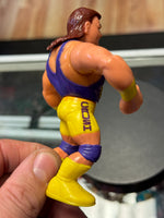 Kona Crush 3808 (Vintage WWF WWE, Hasbro)