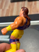 Kona Crush 3808 (Vintage WWF WWE, Hasbro)