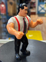 IRS 3809 (Vintage WWF WWE, Hasbro)