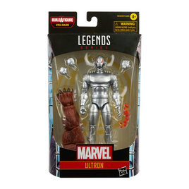 Ultron BAF Ursa Major (Marvel Legends, Hasbro) - Bitz & Buttons