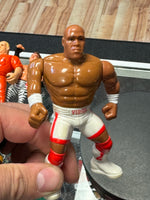 Virgil 3810 (Vintage WWF WWE, Hasbro)