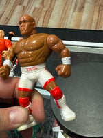 Virgil 3810 (Vintage WWF WWE, Hasbro)