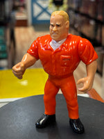 Nailz 3811 (Vintage WWF WWE, Hasbro)