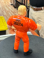 Nailz 3811 (Vintage WWF WWE, Hasbro)