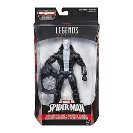 Tombstone BAF Vulture  (Marvel Legends, Hasbro) - Bitz & Buttons