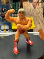 Ric Flair 3812 (Vintage WWF WWE, Hasbro)