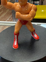 Ric Flair 3812 (Vintage WWF WWE, Hasbro)