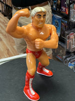 Ric Flair 3812 (Vintage WWF WWE, Hasbro)