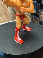 Ric Flair 3812 (Vintage WWF WWE, Hasbro)