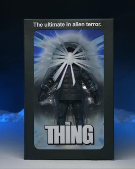 The Thing Poster Series (The Thing, NECA) SEALED