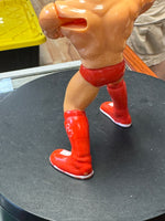 Ric Flair 3812 (Vintage WWF WWE, Hasbro)