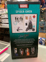 Spider-Gwen (Fan Girl, Marvel)