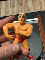 Ric Flair 3812 (Vintage WWF WWE, Hasbro)