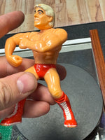 Ric Flair 3812 (Vintage WWF WWE, Hasbro)