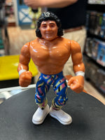 Marty Jannetty 3813 (Vintage WWF WWE, Hasbro)