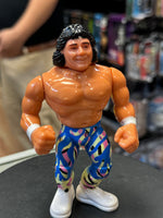 Marty Jannetty 3813 (Vintage WWF WWE, Hasbro)