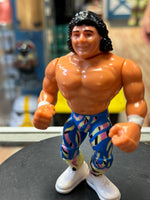 Marty Jannetty 3813 (Vintage WWF WWE, Hasbro)