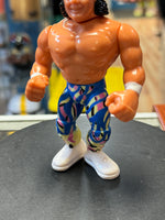 Marty Jannetty 3813 (Vintage WWF WWE, Hasbro)