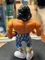 Marty Jannetty 3813 (Vintage WWF WWE, Hasbro)