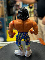 Marty Jannetty 3813 (Vintage WWF WWE, Hasbro)