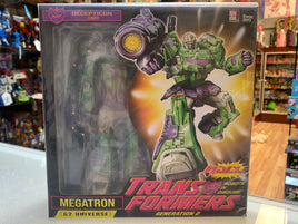 Megatron G2 Universe (Transformers MDLX, Threezero) SEALED