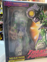 Megatron G2 Universe (Transformers MDLX, Threezero) SEALED