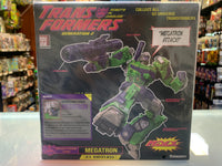 Megatron G2 Universe (Transformers MDLX, Threezero) SEALED