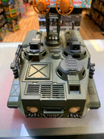 Warthog Tank 4103 (Vintage GI Joe, Hasbro) Complete Vehicle