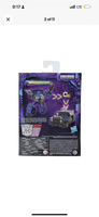 Crankcase Decepticon Legacy (Transformers Deluxe Class, Hasbro)