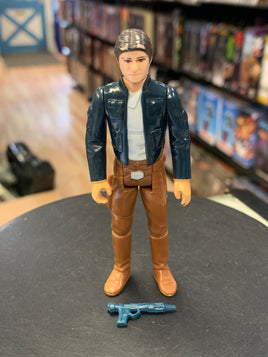 Bespin Han Solo HK 1977  (Vintage Star Wars, Kenner) COMPLETE