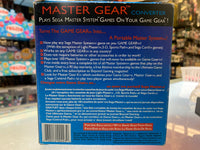 Master Gear Converter (SEGA Game Gear, Video Game Accessories) Tested Working