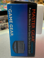 Master Gear Converter (SEGA Game Gear, Video Game Accessories) Tested Working