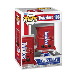 Hershey’s Twizzlers #196 (Funko Pop! Ad Icons)