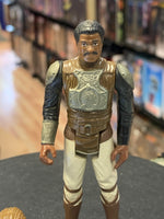 Skiff Guard Lando NO COO 1978  (Vintage Star Wars, Kenner) COMPLETE