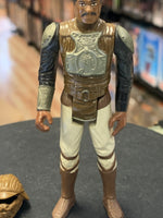 Skiff Guard Lando NO COO 1978  (Vintage Star Wars, Kenner) COMPLETE