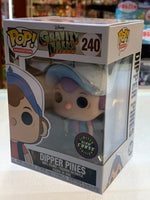 Verfolgungsjagd in Dipper Pines Nr. 240 (Gravity Falls, Funko Pop)