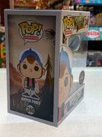 Verfolgungsjagd in Dipper Pines Nr. 240 (Gravity Falls, Funko Pop)