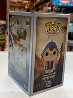 Verfolgungsjagd in Dipper Pines Nr. 240 (Gravity Falls, Funko Pop)