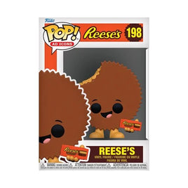 Reese Candy #198 (Funko Pop! Ad Icons)