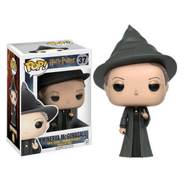 Minerva McGonagall  #7 (Funko Pop! Harry Potter)