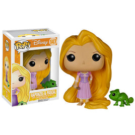 Rapunzel & Pascal #147 (Funko Pop! Disney)