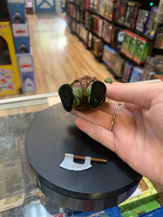 Gamorrean Guard 7188 (Star Wars Vintage, Kenner) COMPLETE - Bitz & Buttons