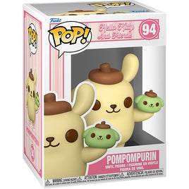 Pompompurin #94 (Funko Pop! Hello Kitty)