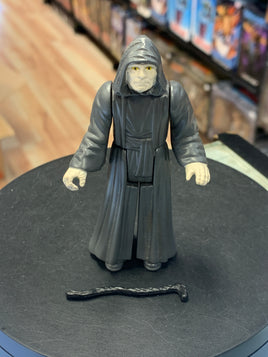 Emepror Palpatine 1979 (Vintage Star Wars, Kenner) COMPLETE