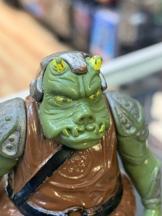 Gamorrean Guard 7188 (Star Wars Vintage, Kenner) COMPLETE - Bitz & Buttons